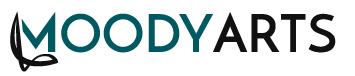 MOODYARTS SHOP
